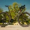 BICICLETA GRAVEL ORBEA TERRA H40 2023