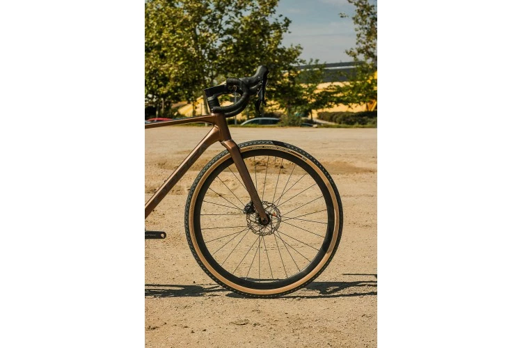 BICICLETA GRAVEL ORBEA TERRA H40 2023 - Imagen 3