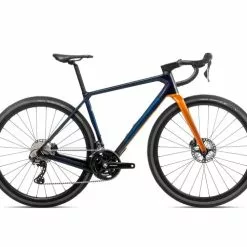 BICICLETA GRAVEL ORBEA TERRA M20TEAM 2022