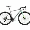 BICICLETA GRAVEL ORBEA TERRA M30TEAM 1X 2022