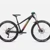 BICICLETA INFANTIL ORBEA LAUFEY 27 H20 2023