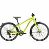 BICICLETA INFANTIL ORBEA MX 24 PARK 2022
