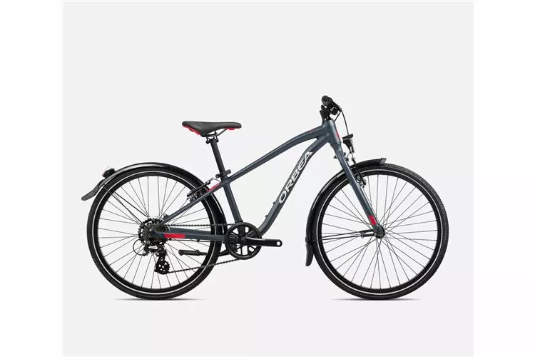BICICLETA INFANTIL ORBEA MX 24 PARK 2023