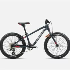 BICICLETA INFANTIL ORBEA MX 20 TEAM 2023