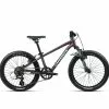 BICICLETA INFANTIL ORBEA MX 20 XC 2022
