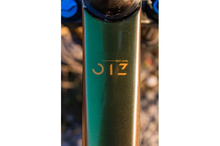 BICICLETA MONTAÑA DOBLE SUSPENSIÓN ORBEA OIZ M10 2023 - Imagen 2