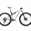 BICICLETA MONTAÑA DOBLE SUSPENSIÓN ORBEA OIZ M-TEAM 2023