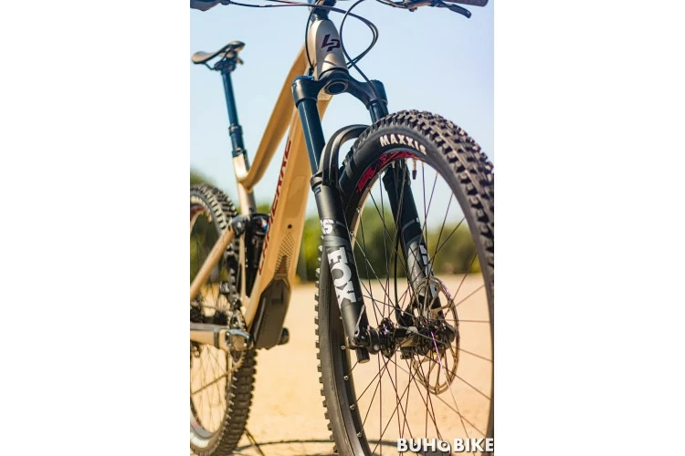 BICICLETA MONTAÑA ENDURO LAPIERRE ZESTY AM CF 7.9 2022 - Imagen 6