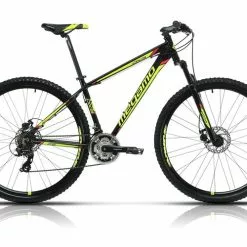 BICICLETA MONTAÑA MEGAMO DX3 DISC 29 2022