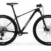 BICICLETA MONTAÑA MERIDA BIG NINE 5000 2023