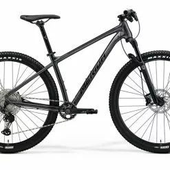 BICICLETA MONTAÑA MERIDA BIG NINE SLX 2023