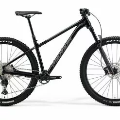BICICLETA MONTAÑA MERIDA BIG TRAIL 600 2023