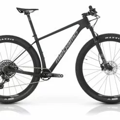 BICICLETA MONTAÑA RÍGIDA MEGAMO FACTORY 15 2023