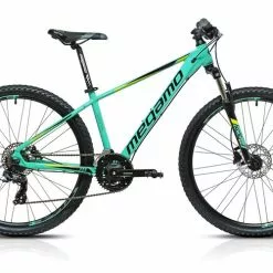 BICICLETA MONTAÑA RÍGIDA MEGAMO NATURAL 60 2023
