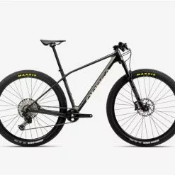 BICICLETA MONTAÑA RÍGIDA ORBEA ALMA M50 2023