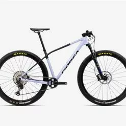 BICICLETA MONTAÑA RÍGIDA ORBEA ALMA M10 2023