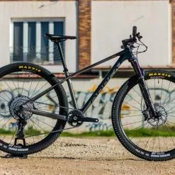 BICICLETA MONTAÑA RÍGIDA ORBEA ALMA M20 2022