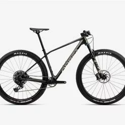 BICICLETA MONTAÑA RÍGIDA ORBEA ALMA M21 2023