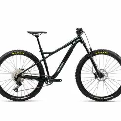 BICICLETA MONTAÑA RÍGIDA ORBEA LAUFEY H10 2023