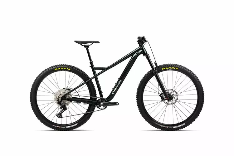 BICICLETA MONTAÑA RÍGIDA ORBEA LAUFEY H10 2023