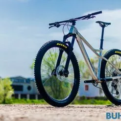 BICICLETA MONTAÑA RÍGIDA ORBEA LAUFEY H30 2022