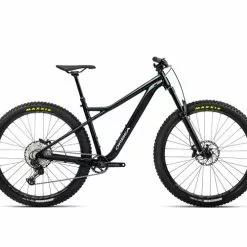 BICICLETA MONTAÑA RÍGIDA ORBEA LAUFEY H-LTD 2023