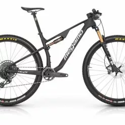 BICICLETA MONTAÑA XC DOBLE MEGAMO TRACK AXS RACE 2023