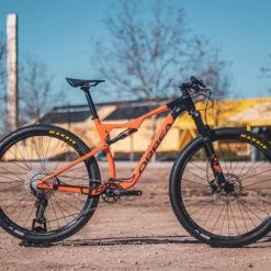 BICICLETA MONTAÑA XC DOBLE ORBEA OIZ H30 2022