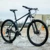 BICICLETA MONTAÑA XC MERIDA BIG NINE 60 2X ANT-PLA