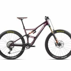 BICICLETA TRAIL ORBEA OCCAM M10 LT 29 2022