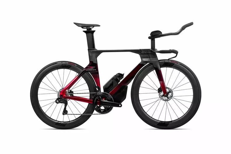 BICICLETA TRIATLÓN ORBEA ORDU M20iLTD 2023