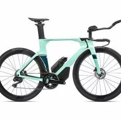 BICICLETA TRIATLON ORBEA ORDU M20iLTD 2022