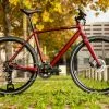 BICICLETA URBANA ORBEA CARPE 40 2022