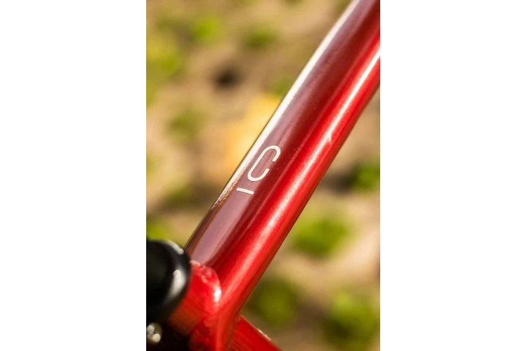 BICICLETA URBANA ORBEA CARPE 40 2022 - Imagen 6