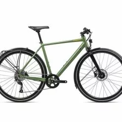 BICICLETA URBANA ORBEA CARPE 15 2022
