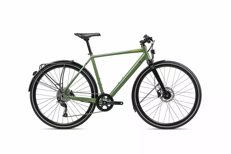 BICICLETA URBANA ORBEA CARPE 15 2022
