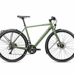 BICICLETA URBANA ORBEA VECTOR 15 2022