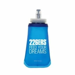 BIDÓN 226ERS SOFT FLASK WIDE BLUE