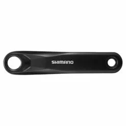 Shimano Biela Iz. 165mm FC-E5010