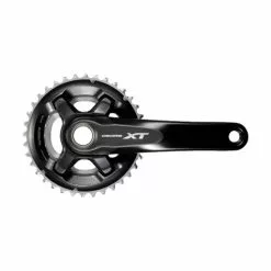 Shimano Biela Iz. 165mm FC-M8000