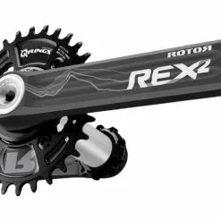 BIELAS ROTOR REX 2.1 BOOST
