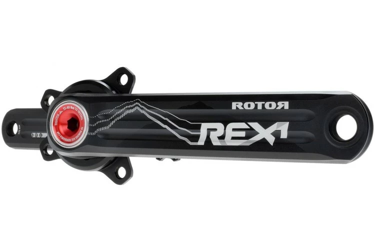 BIELAS ROTOR REX 1.1 CANNONDALE