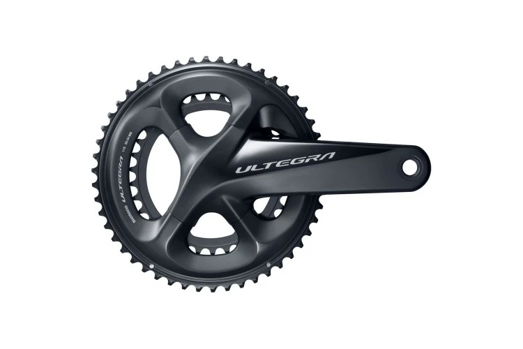 BIELAS SHIMANO ULTEGRA R8000 11V