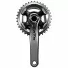 BIELAS SHIMANO XTR M9000 11V