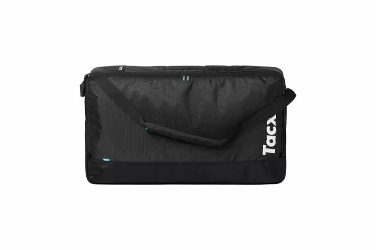Garmin Bolsa De Transporte Para Rodillo De Rulos Tacx