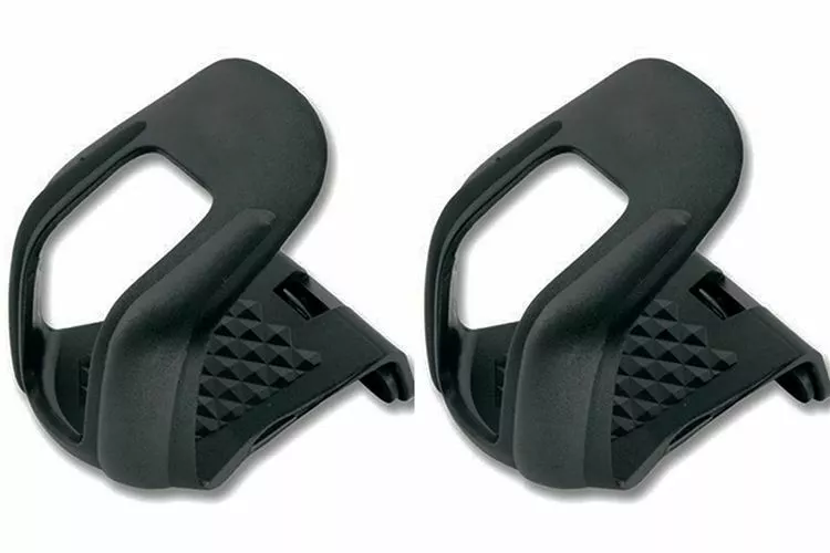 Shimano CALAPIES CHRISTOPHE SIN CORREA MTB