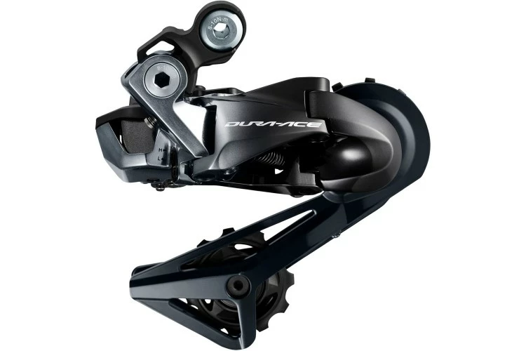 CAMBIO TRASERO SHIMANO DURA-ACE R9150 DI-2 11V