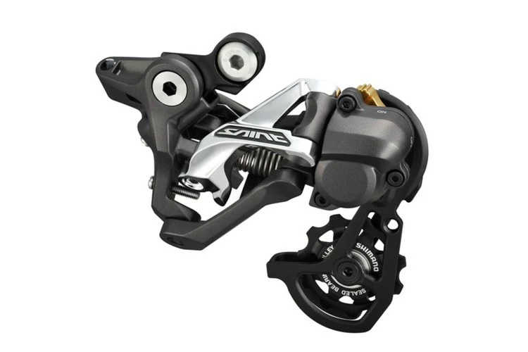 CAMBIO TRASERO SHIMANO SAINT M820 10V