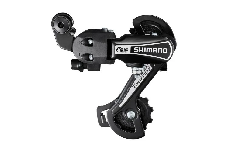 CAMBIO TRASERO SHIMANO TOURNEY RD-TY21 6V