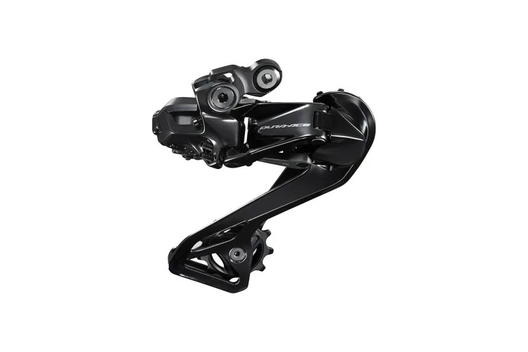 Cambio Trasero 2x12 Shimano Dura Ace Di2
